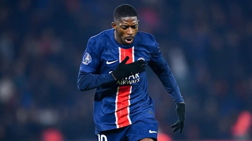 PSG-Arsenal dev rövanşta kozlarını paylaşıyor: Final bileti bu gece sahibini bulacak - Resim: 2