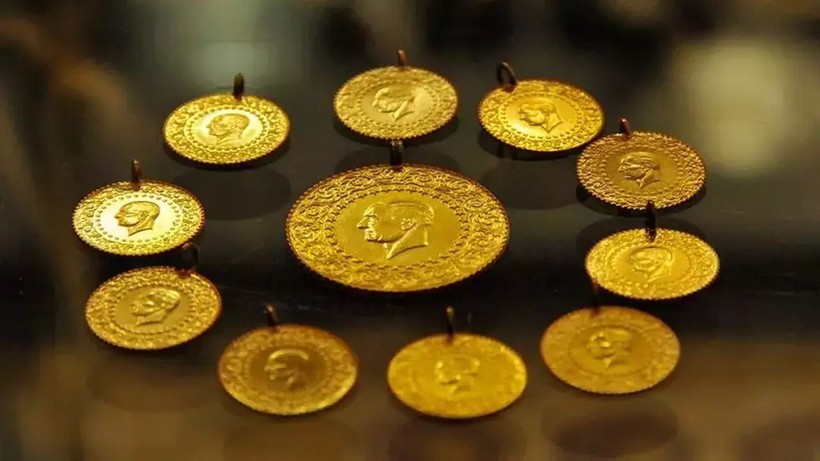 Altın fiyatlarında son durum: Güncel altın fiyatları ne kadar? - Resim: 5
