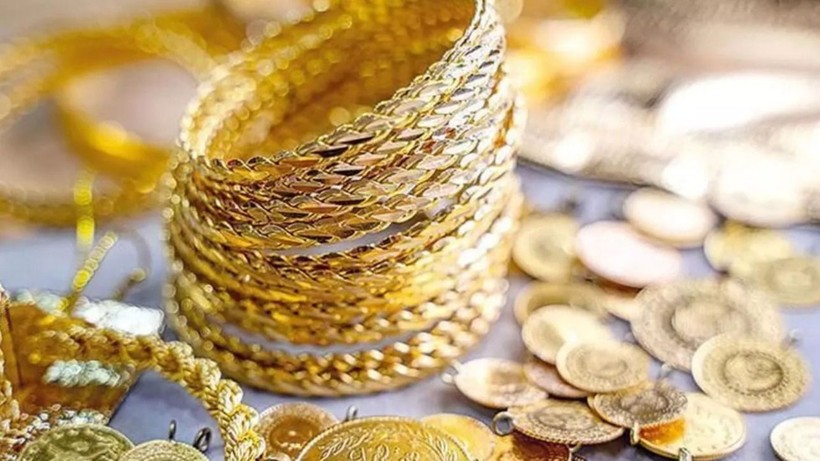 Altın fiyatlarında son durum: Güncel altın fiyatları ne kadar oldu? - Resim: 10
