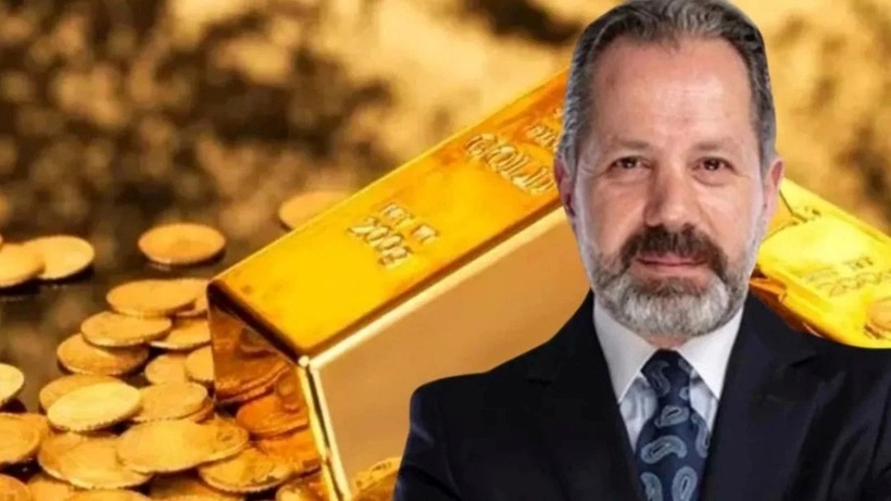 Altın uzmanı Memiş, yatırım stratejisini değiştirdi: Daha çok kazandıranı açıkladı! - Resim: 1