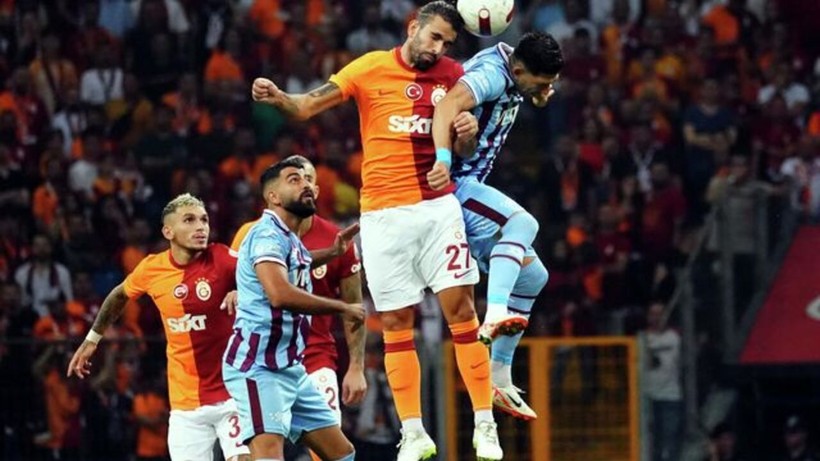 Trabzon’da kıran kırana kapışma! Trabzonspor-Galatasaray maçı saat kaçta? Hangi kanalda? - Resim: 8
