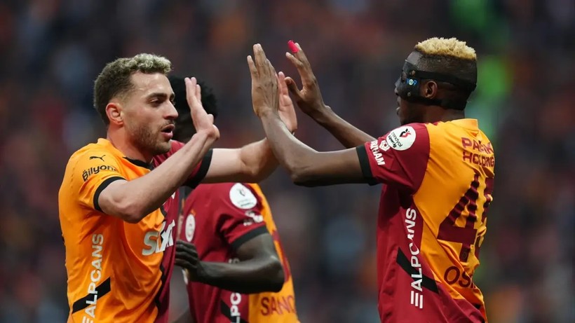 Trabzon’da kıran kırana kapışma! Trabzonspor-Galatasaray maçı saat kaçta? Hangi kanalda? - Resim: 2