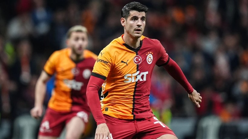 Trabzon’da kıran kırana kapışma! Trabzonspor-Galatasaray maçı saat kaçta? Hangi kanalda? - Resim: 1