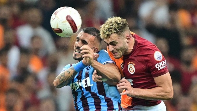 Trabzon’da kıran kırana kapışma! Trabzonspor-Galatasaray maçı saat kaçta? Hangi kanalda? - Resim: 4