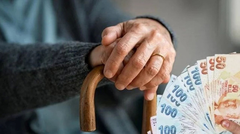 Milyonları ilgilendiriyor: Emekli maaş ve ikramiyelerine dev zam teklifi - Resim: 8