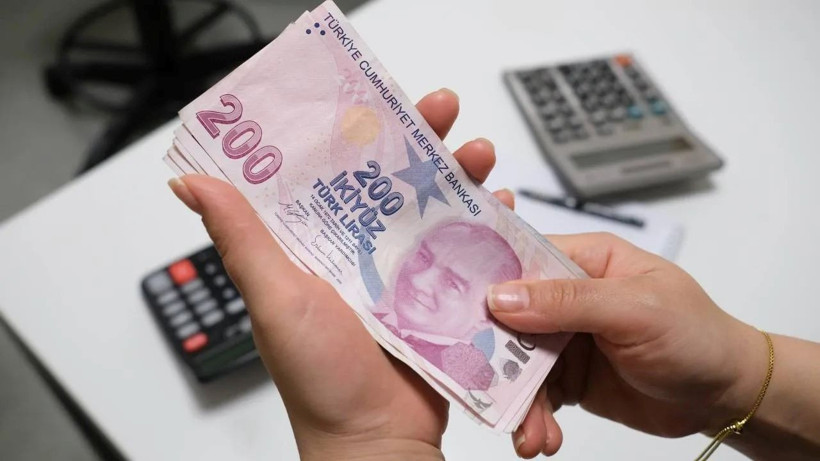 Milyonları ilgilendiriyor: Emekli maaş ve ikramiyelerine dev zam teklifi - Resim: 10