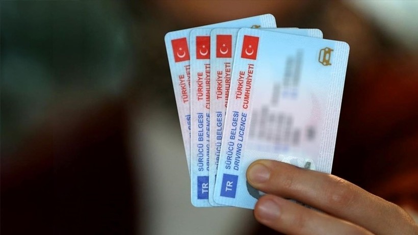Ehliyetlerde yaş düzenlemesi geliyor: O yaşın üstündekiler trafiğe çıkmayacak! - Resim: 5