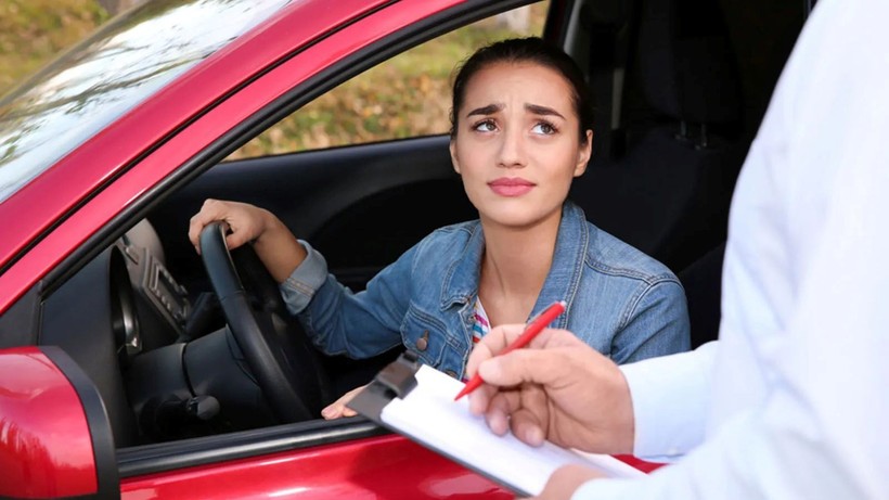 Ehliyetlerde yaş düzenlemesi geliyor: O yaşın üstündekiler trafiğe çıkmayacak! - Resim: 9