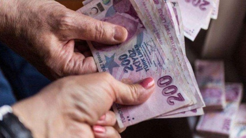 Meclis'e yeni düzenleme sunuldu: Emekli maaşları artacak! - Resim: 7