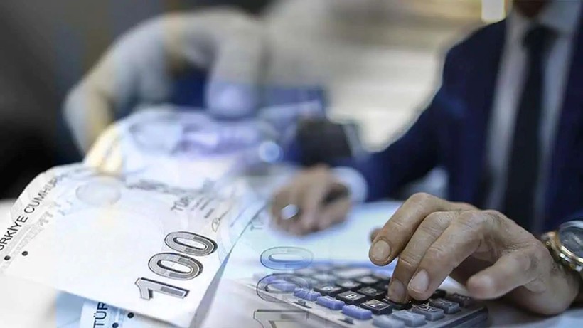 Mevduat faizleri yarışa girdi: 500 bin ve 750 bin TL ne kadar kazandırıyor? - Resim: 9