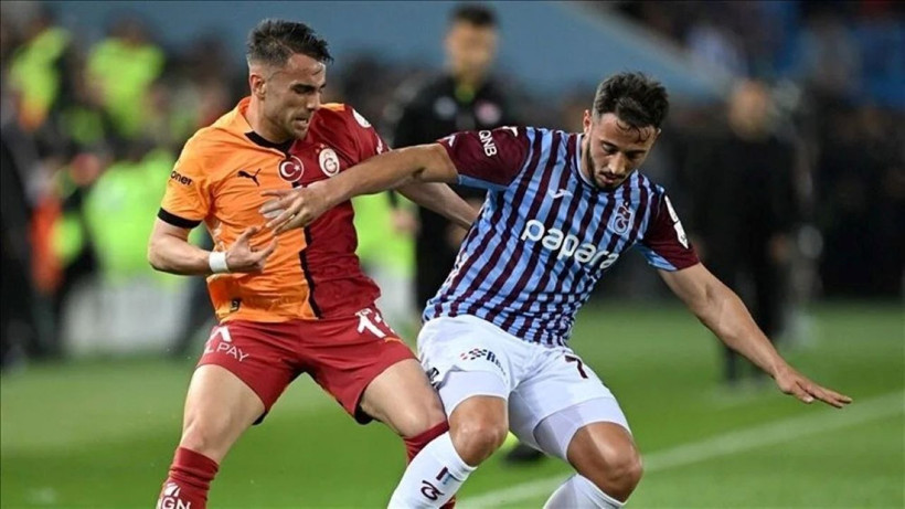 Trabzon - Galatasaray maçı hangi kanalda? Trabzon - Galatasaray maçı CANLI İZLE - Resim: 3