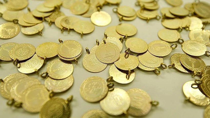 Altın yatırımcısına 3 kritik uyarı: Bu gelişmelere dikkat! - Resim: 8