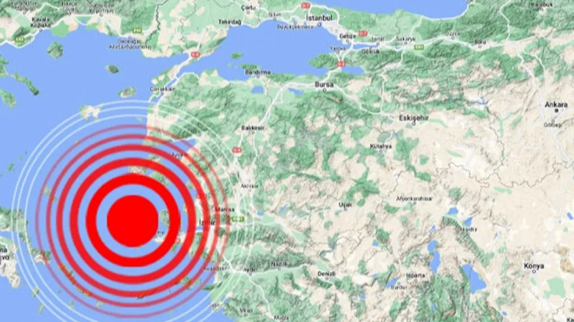İstanbul yine sallandı: Büyük deprem ne zaman olabilir? Uzmanlar açıkladı - Resim: 5