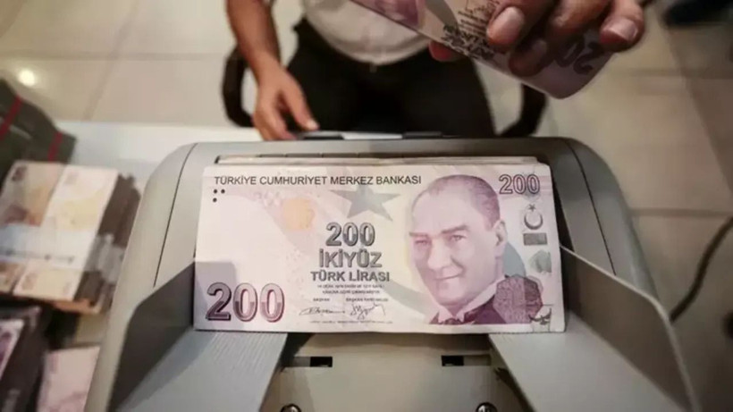 5,5 milyon TL’nin 1 aylık faiz getirisi belli oldu: İşte banka banka oranlar - Resim: 12