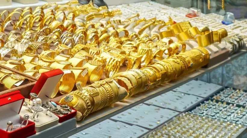 Altın fiyatları yükselişte: Gram ve çeyrek altın ne kadar oldu? - Resim: 5