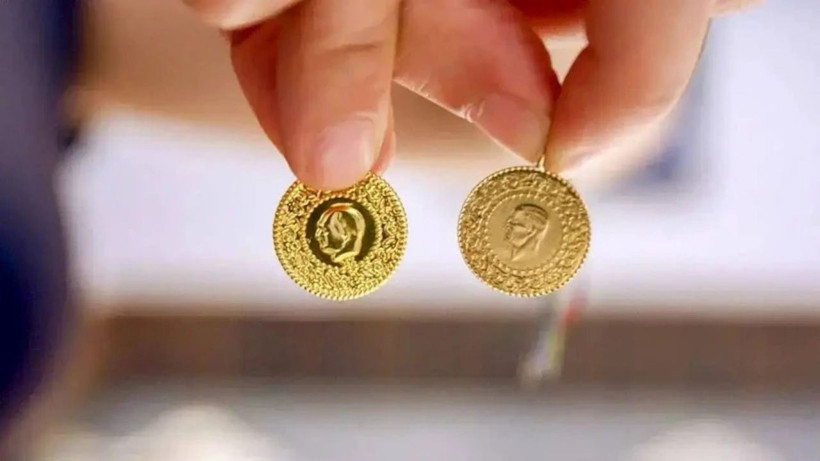 Altın fiyatları yükselişte: Gram ve çeyrek altın ne kadar oldu? - Resim: 7