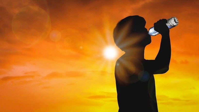 Meteoroloji uyardı: Kavurucu sıcaklar başlıyor, o iller yazı yaşayacak! - Resim: 15