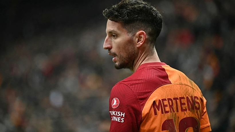 Cimbom'da fırtına öncesi sessizlik: Kim gidiyor, kim kalıyor? - Resim: 8