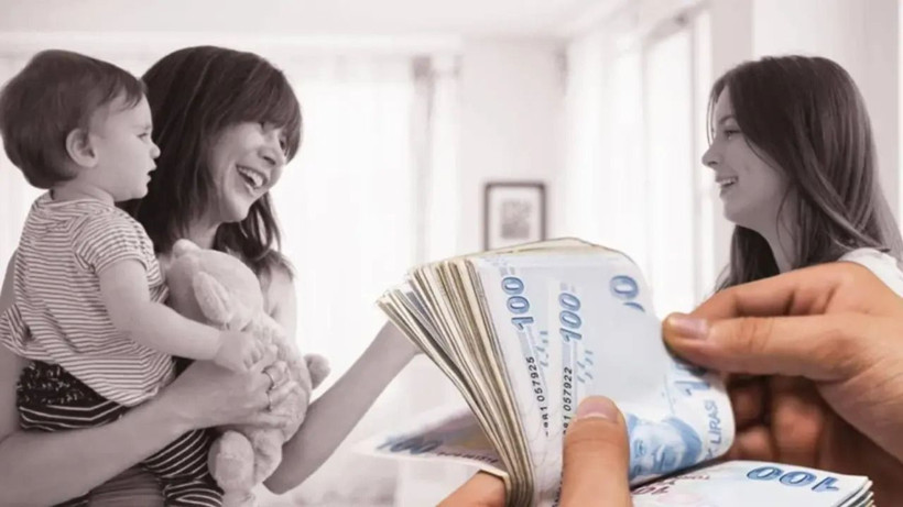 Doğum yardımı hesaplara yatırılıyor! Doğum yardımı ödemesi kaç TL, şartları neler? - Resim: 4