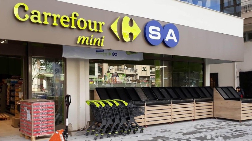 Carrefoursa’dan bayrama özel tatlı sürprizi: Çikolata ve tatlılarda dev indirim - Resim: 2