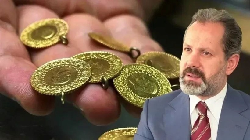 İslam Memiş'ten altın yatırımcısına bayram öncesi kritik uyarı: Düşebilir! - Resim: 6