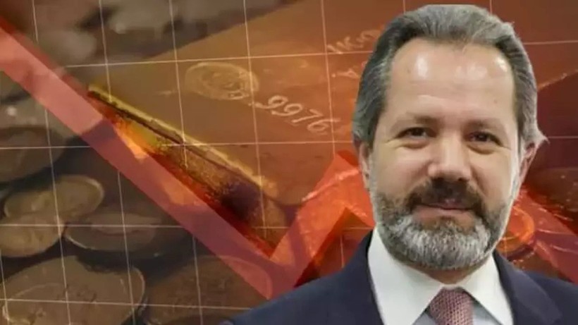 İslam Memiş'ten altın yatırımcısına bayram öncesi kritik uyarı: Düşebilir! - Resim: 10