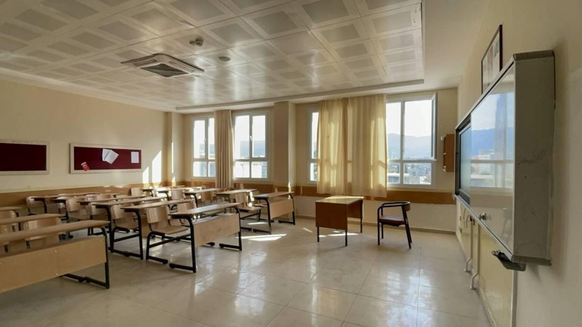 Türkiye'nin en iyi liseleri belli oldu: Zirvedeki lise hangisi? - Resim: 11