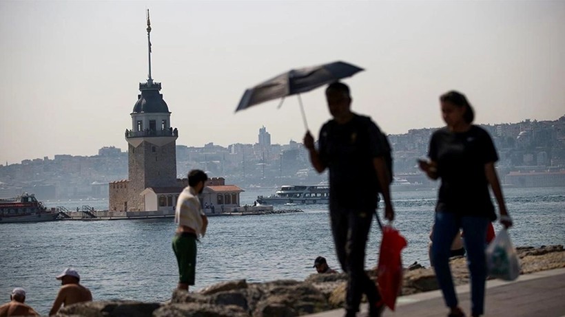 Bayramda hava nasıl olacak: Uzman isim il il açıkladı, dikkatli olun! - Resim: 1
