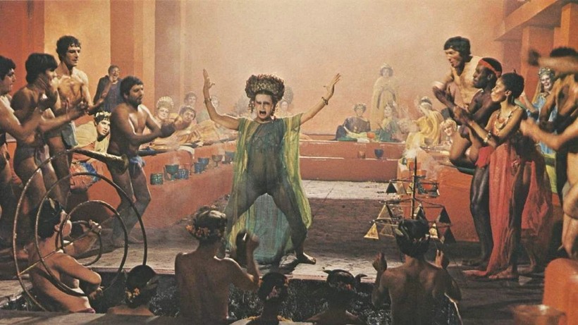 İlber Ortaylı’dan sinema dersi: "Bu 26 filmi izlemeyen, hayatı kaçırır!" - Resim: 13
