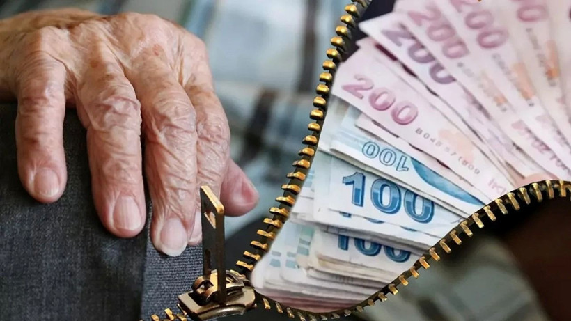 SGK Uzmanı net rakamı verdi: Temmuz'da en düşük emekli maaşı ne kadar olacak? - Resim: 8