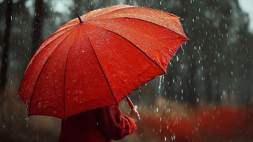 Bayram planı yapanlar dikkat: Meteoroloji duyurdu, bu illeri sağanak vuracak! - Resim: 10