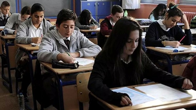 En yüksek puanlı Fen liseleri açıklandı: İşte Türkiye’nin en başarılı okulları - Resim: 5