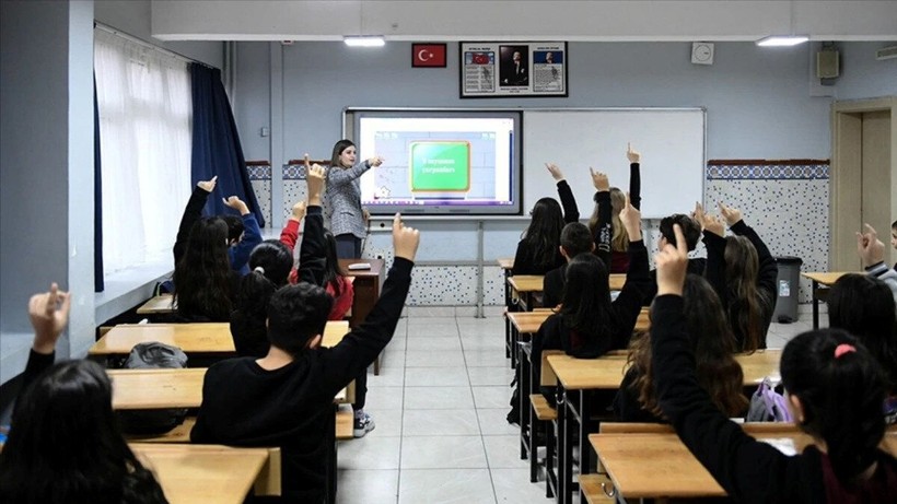 En yüksek puanlı Fen liseleri açıklandı: İşte Türkiye’nin en başarılı okulları - Resim: 9
