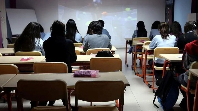 En yüksek puanlı Fen liseleri açıklandı: İşte Türkiye’nin en başarılı okulları - Resim: 10