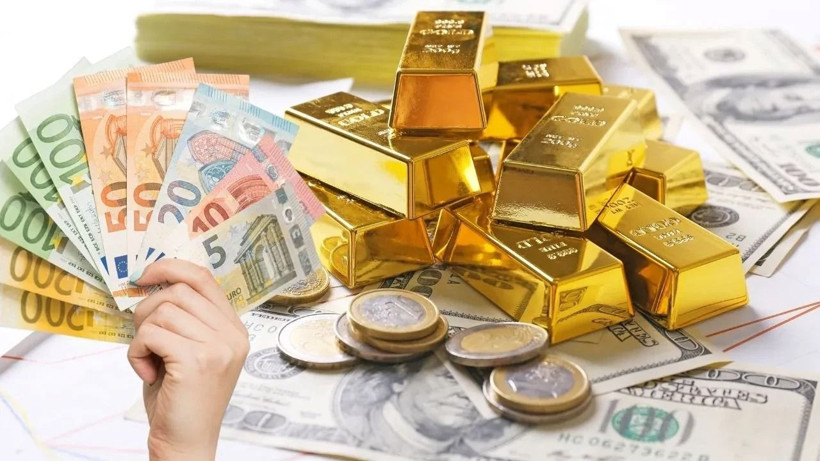 Altında rekor sonrası gevşeme: 7 Haziran 2025 altın fiyatları - Resim: 6