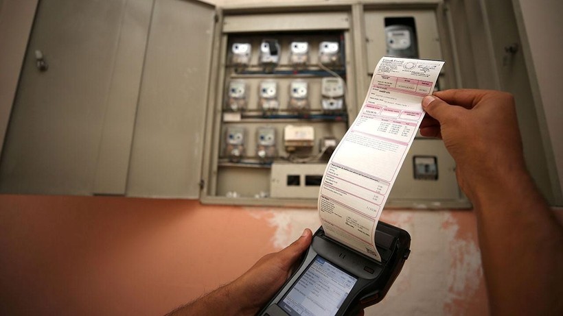Yarın elektrikler saatlerce olmayacak: 8 Haziran elektrik kesintileri - Resim: 9