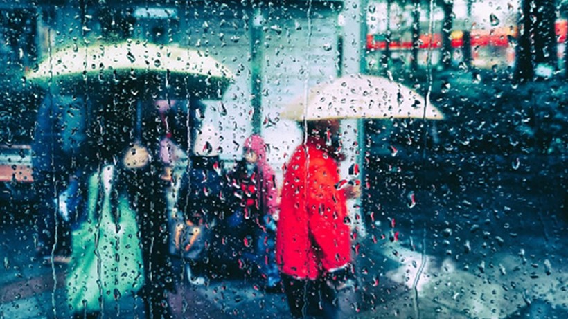 Meteoroloji il il uyardı: O şehirlere sağanak geliyor - Resim: 13