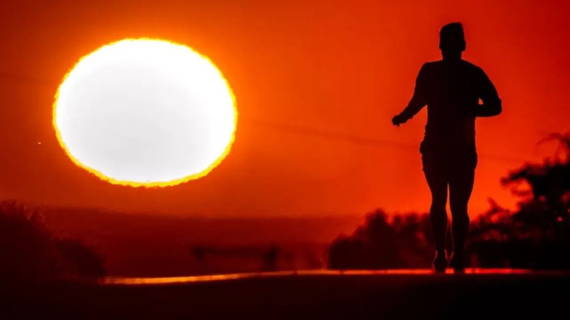 Meteoroloji alarm verdi: 12 Haziran’da 20 şehirde kavurucu sıcaklıklar geliyor - Resim: 7