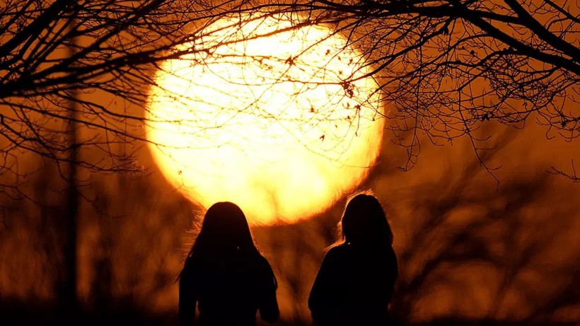 Meteoroloji alarm verdi: 12 Haziran’da 20 şehirde kavurucu sıcaklıklar geliyor - Resim: 3