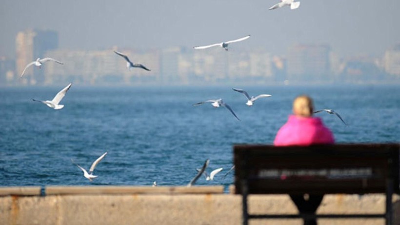 Meteoroloji uyardı: Bu illerde sıcaklık rekor kıracak! - Resim: 3