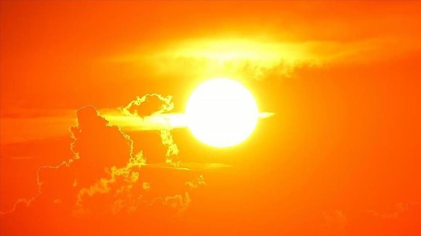 Yaz kavuruyor! Güneş çarpmasına karşı uzmanlardan kritik uyarı - Resim: 9
