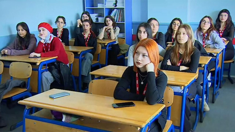 Türkiye'nin en iyi Anadolu liseleri belli oldu: Zirvede o liseler var! - Resim: 5