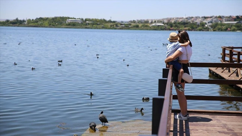 Meteoroloji uyardı: Beş gün boyunca bu illere  kuvvetli sağanak geliyor - Resim: 11