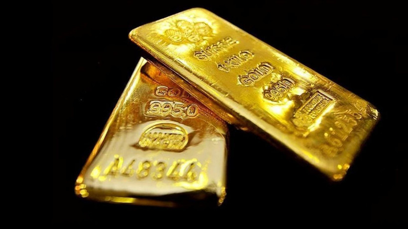 Altında piyasa yükseldi, İslam Memiş uyardı: Gram altın için yeni rakamı açıkladı! - Resim: 11