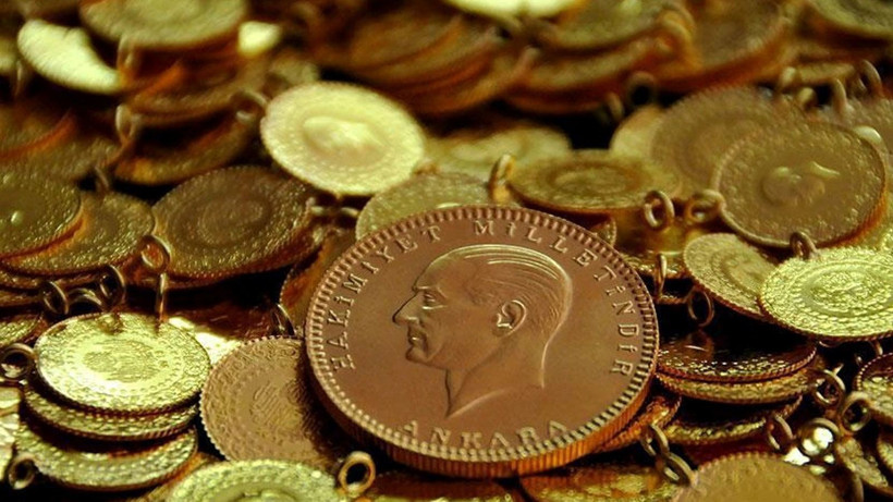 Altın fiyatları zirvede: İşte 14 Haziran 2025 güncel rakamlar - Resim: 4