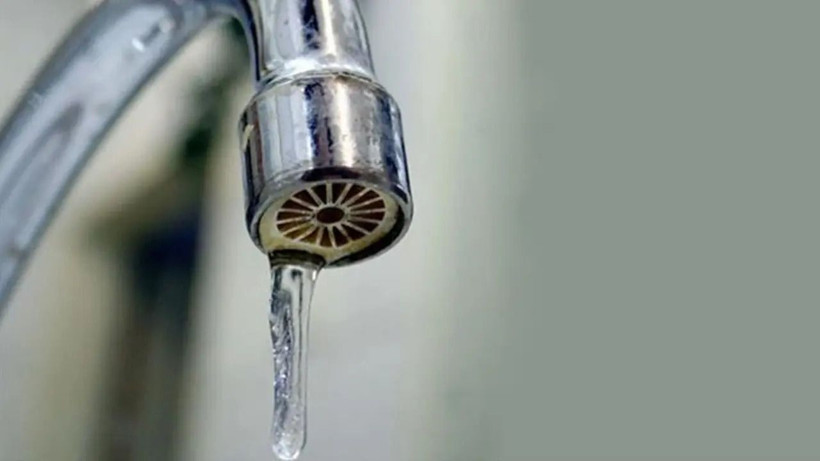 İstanbullular dikkat: Yarın bu ilçelerde 12 saatlik su kesintisi yaşanacak! - Resim: 1