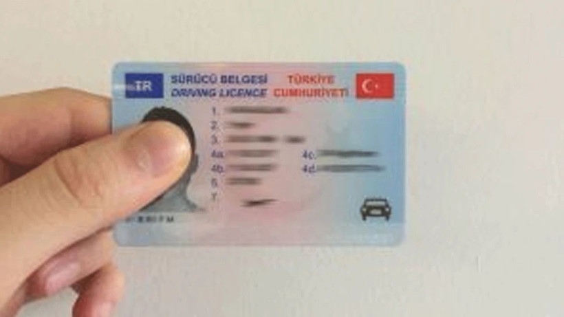 Eski ehliyetle yola devam edenlere kötü haber: 31 temmuz son gün! - Resim: 6