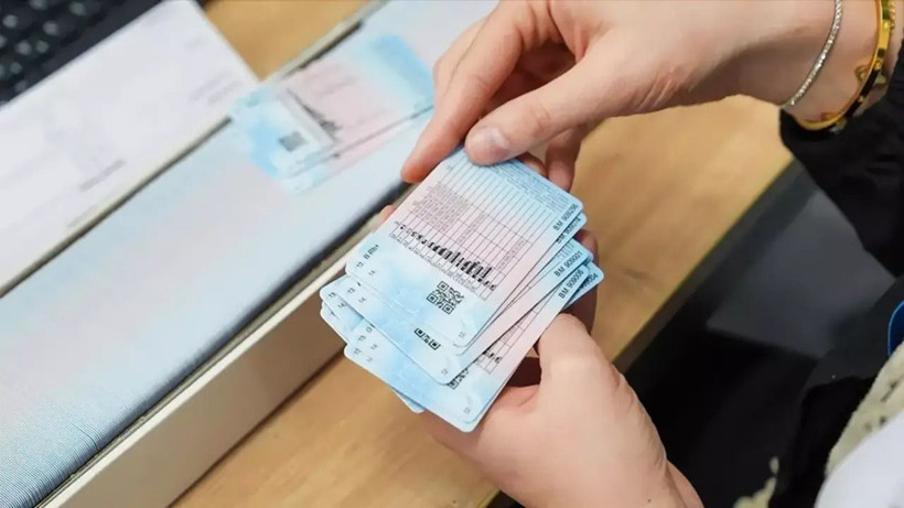 Eski ehliyetle yola devam edenlere kötü haber: 31 temmuz son gün! - Resim: 3