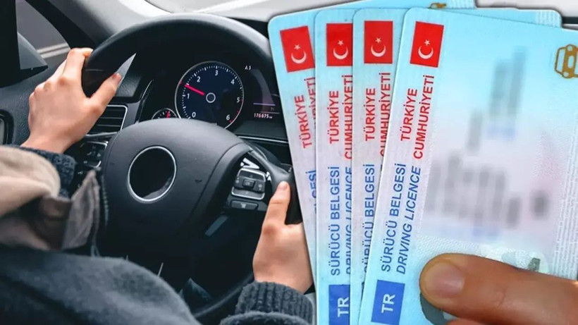 Eski ehliyetle yola devam edenlere kötü haber: 31 temmuz son gün! - Resim: 8