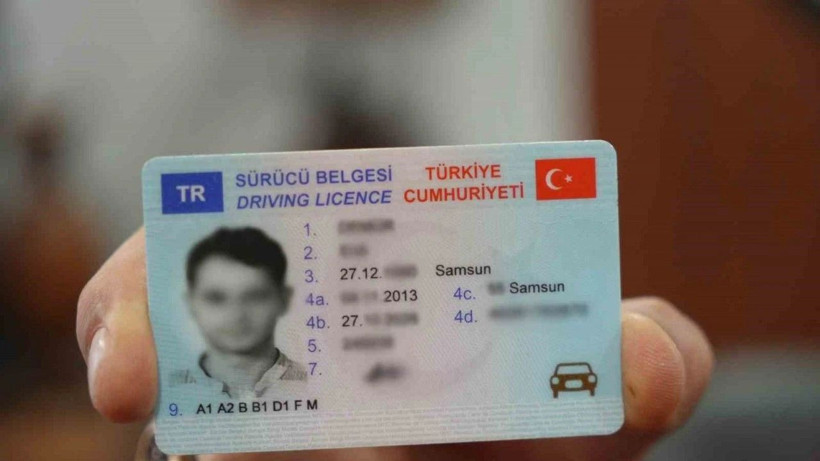 Eski ehliyetle yola devam edenlere kötü haber: 31 temmuz son gün! - Resim: 5